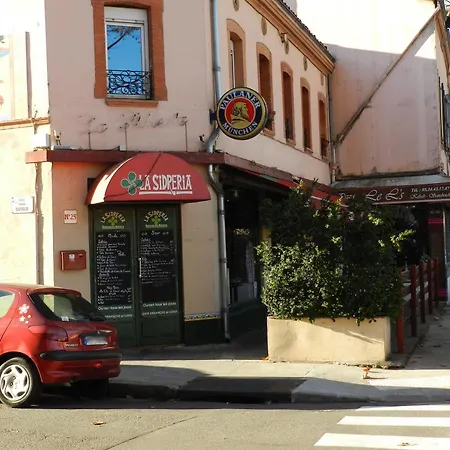 Sweethome Garonne * Toulouse