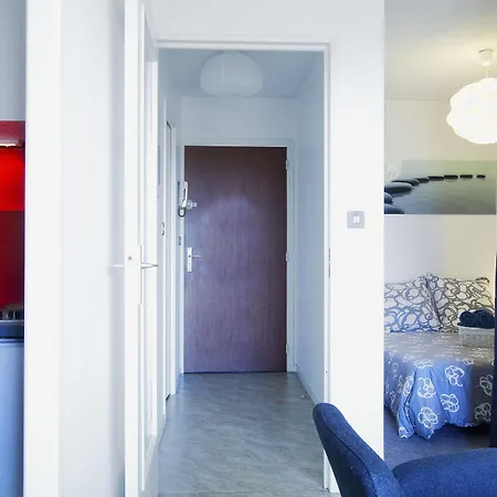 Sweethome Garonne Toulouse