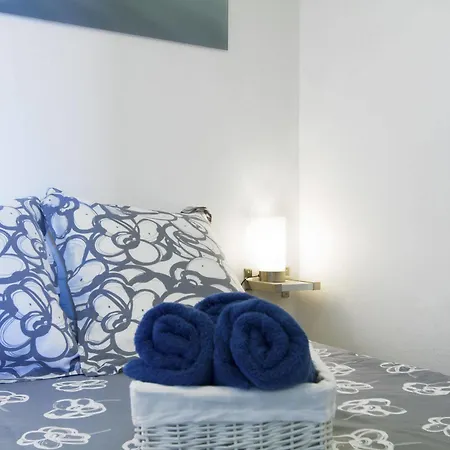 Apartment Sweethome Garonne *