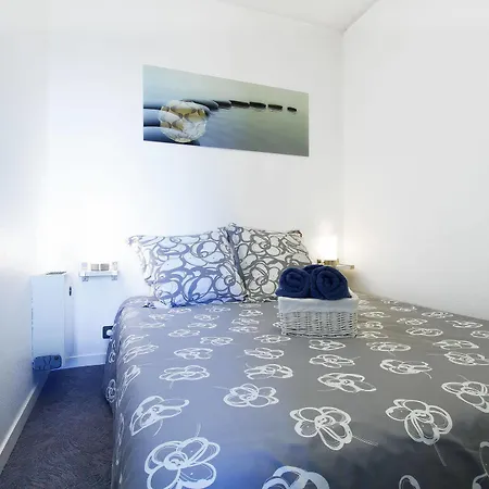 Sweethome Garonne Apartment Toulouse