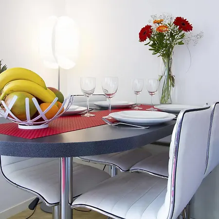 Sweethome Garonne * Toulouse