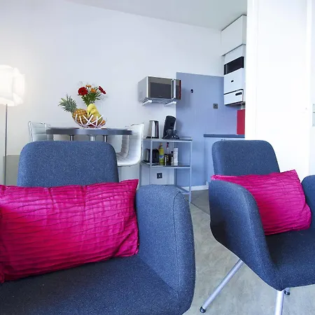 Sweethome Garonne *