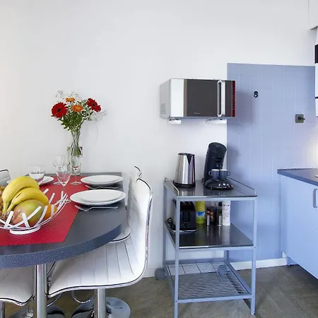 Sweethome Garonne