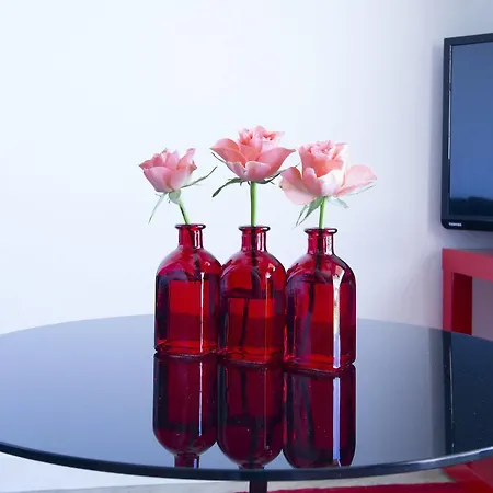 Apartment Sweethome Garonne