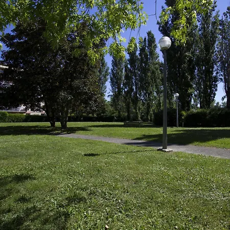 Sweethome Garonne Apartment Toulouse