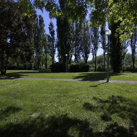 Sweethome Garonne Apartment Toulouse